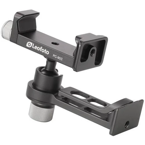Leofoto PS-1+PC-90II Phone Clamp Kit