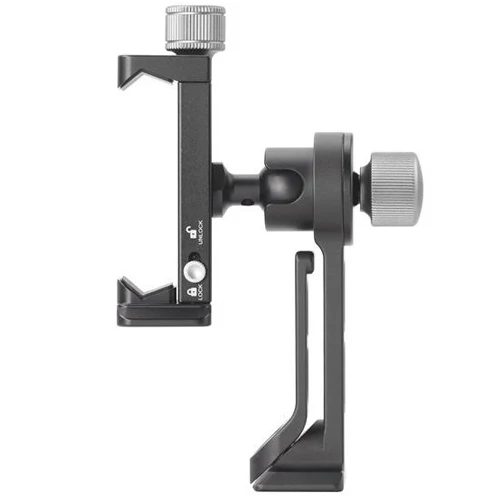 Leofoto PS-1+PC-90II Phone Clamp Kit