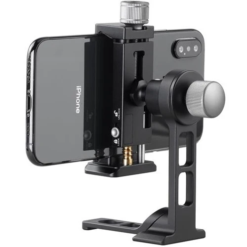Leofoto PS-1+PC-90II Phone Clamp Kit