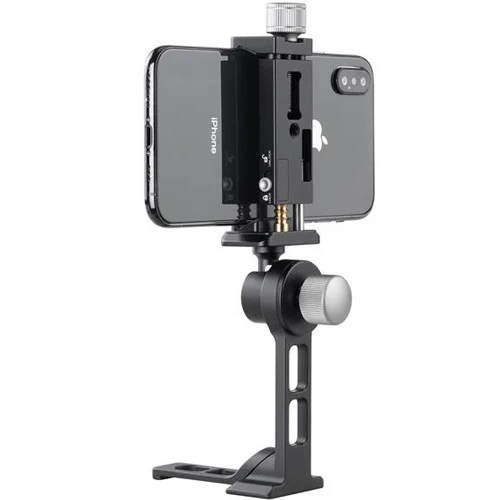 Leofoto PS-1+PC-90II Phone Clamp Kit