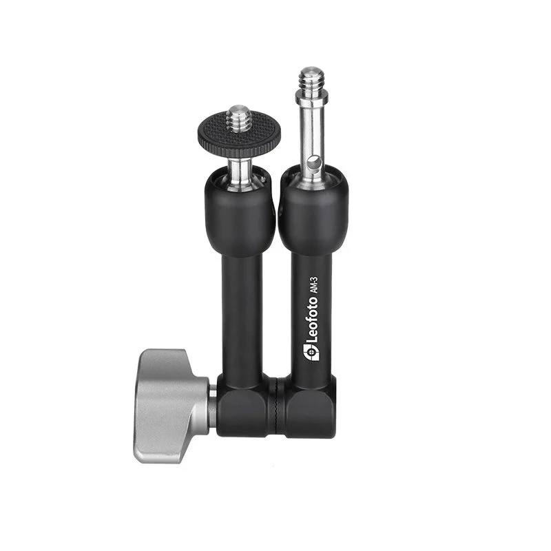 Leofoto AM-3 arm