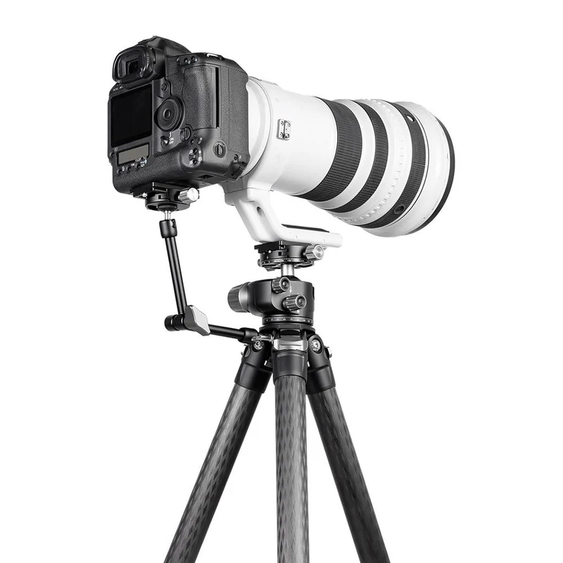 Leofoto AM-3 arm