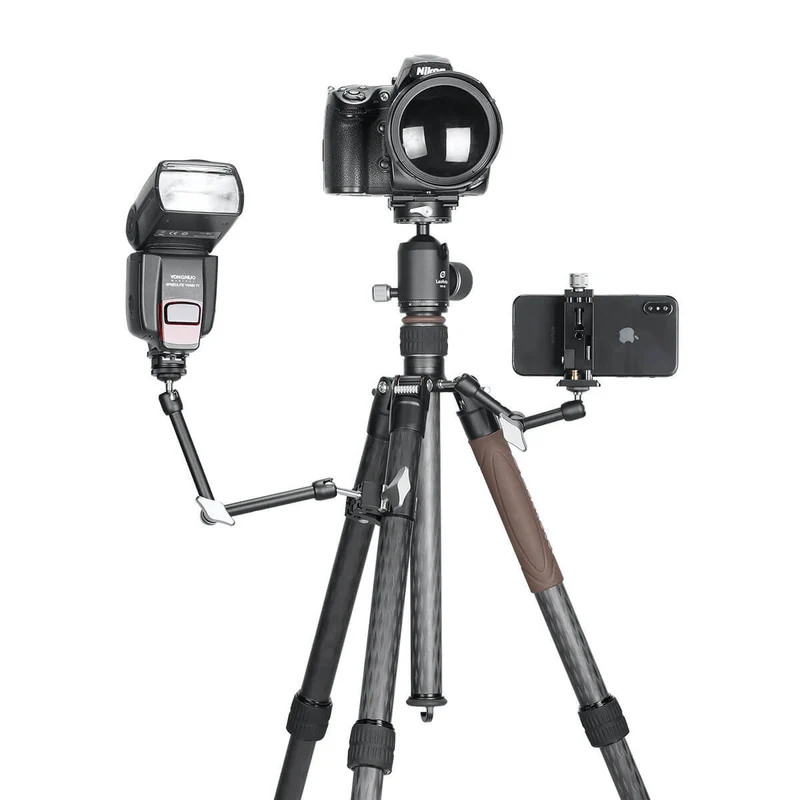 Leofoto AM-4 Arm