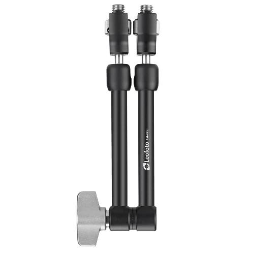 Leofoto AM-4 arm kit mount for IPC iPad holder