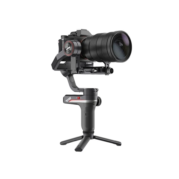 Zhiyun Weebill-S Image transmission pro