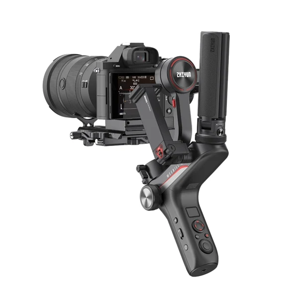 Zhiyun Weebill-S Image transmission pro
