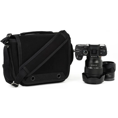 Think Tank Retrospective 4 V2.0 Black