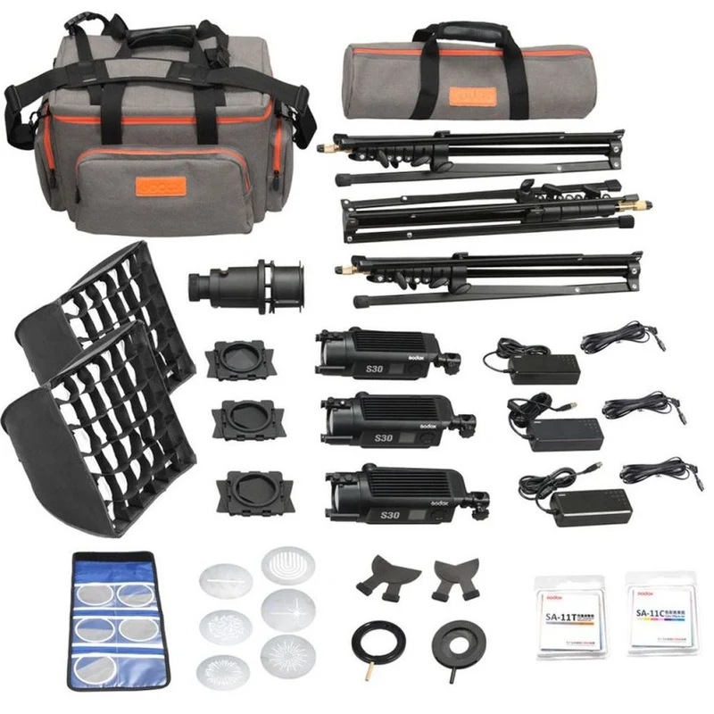 Godox S30-Kit