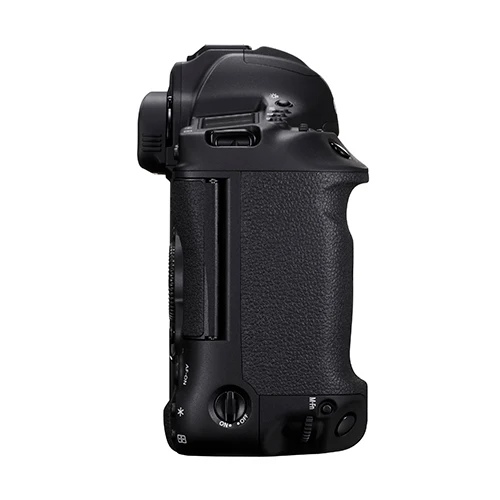 Canon EOS 1DX mark III Body