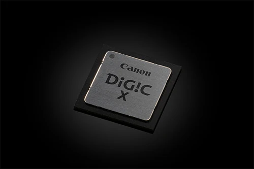 Canon EOS 1DX mark III Body