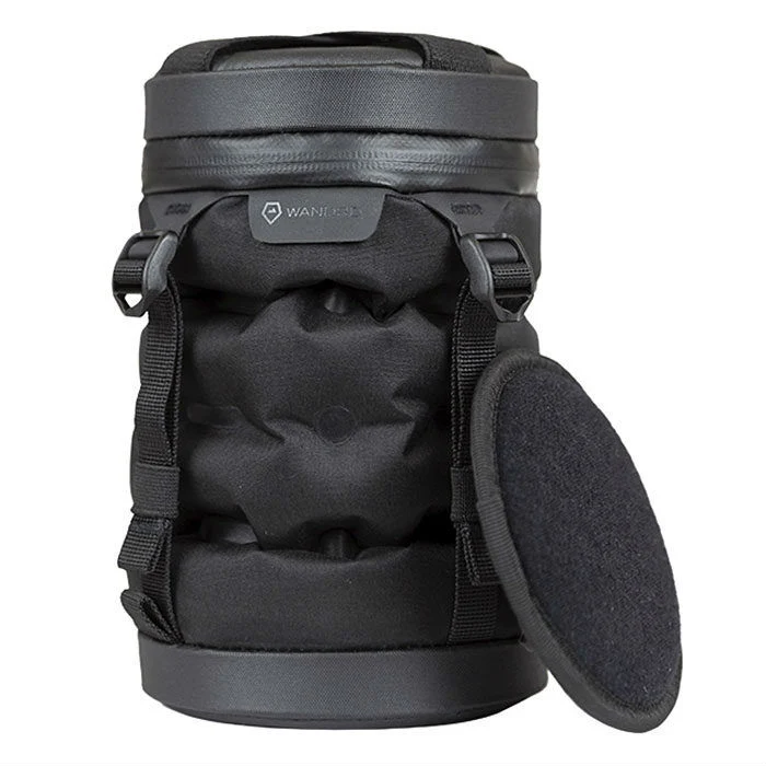 WANDRD Inflatable Lens case