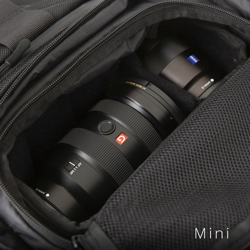WANDRD Camera Cube Mini
