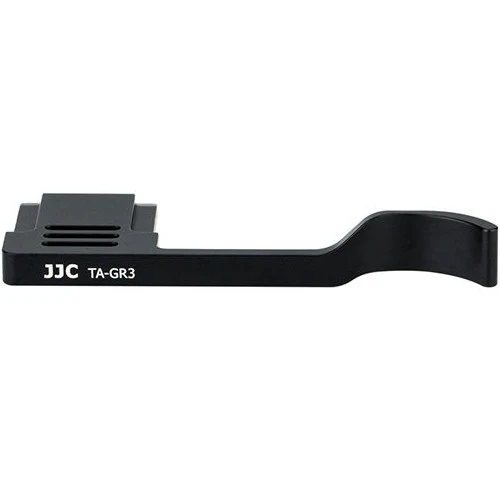 JJC TA-GR3 Metall Daumen hoch Griff