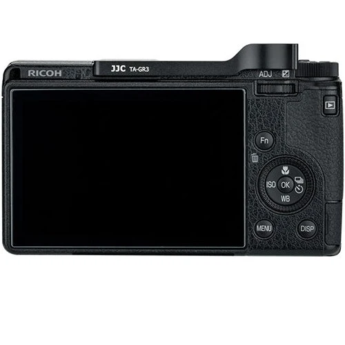 JJC TA-GR3 Metall Daumen hoch Griff