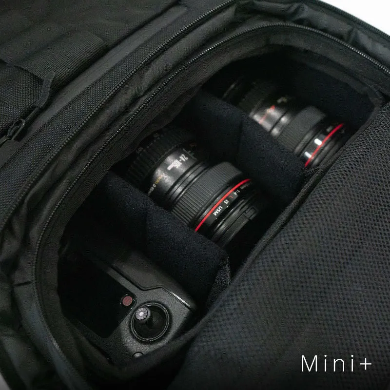 WANDRD Camera Cube Mini +