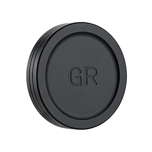JJC LC-GR3 Lens Cap for Ricoh GRIII and Ricoh GRII
