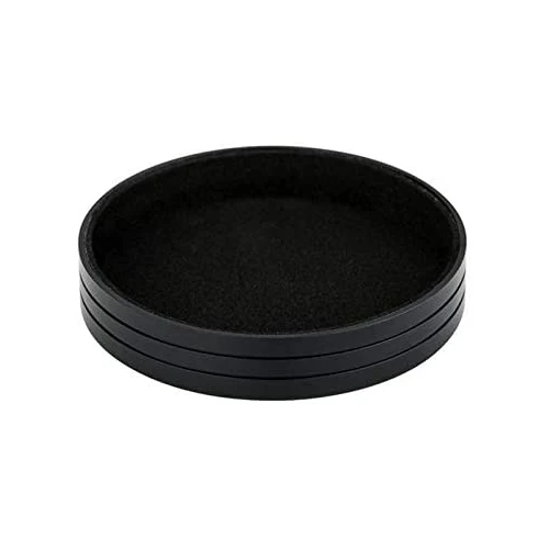 JJC LC-GR3 Lens Cap for Ricoh GRIII and Ricoh GRII