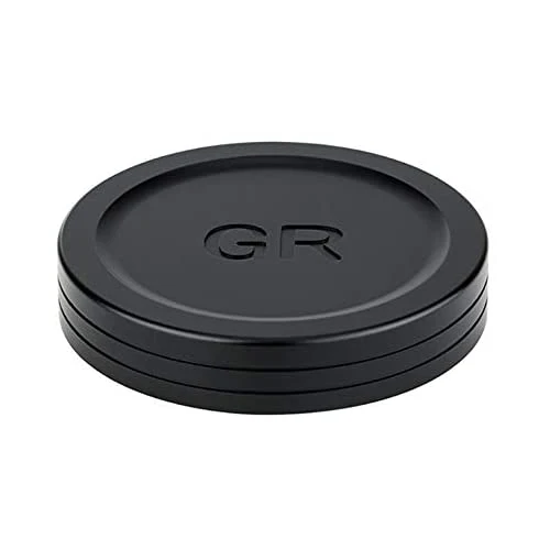 JJC LC-GR3 Lens Cap for Ricoh GRIII and Ricoh GRII