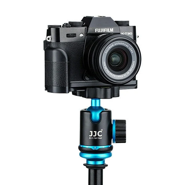 JJC HG-XT30 Metallhandgriff