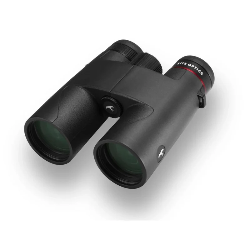 Kite Optics Dachkant-Fernglas LYNX HD+ 8x42