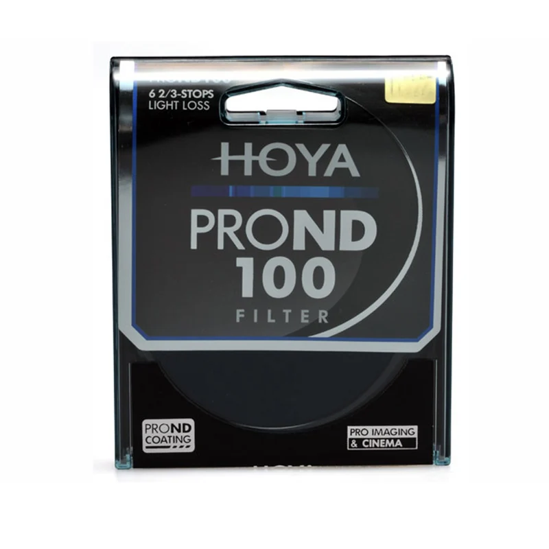 Hoya 82mm ND100 PRO