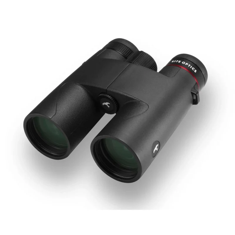 Kite Optics Dachkant-Fernglas LYNX HD+ 10x30