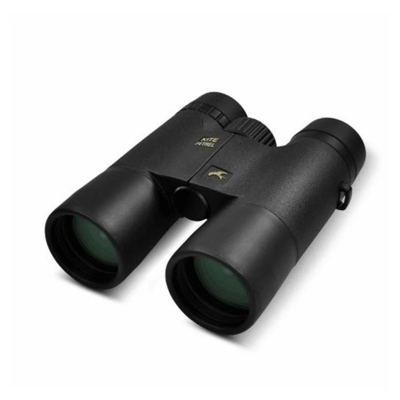 Kite Optics Roof Prism Binoculars PETREL gen. II 10x50