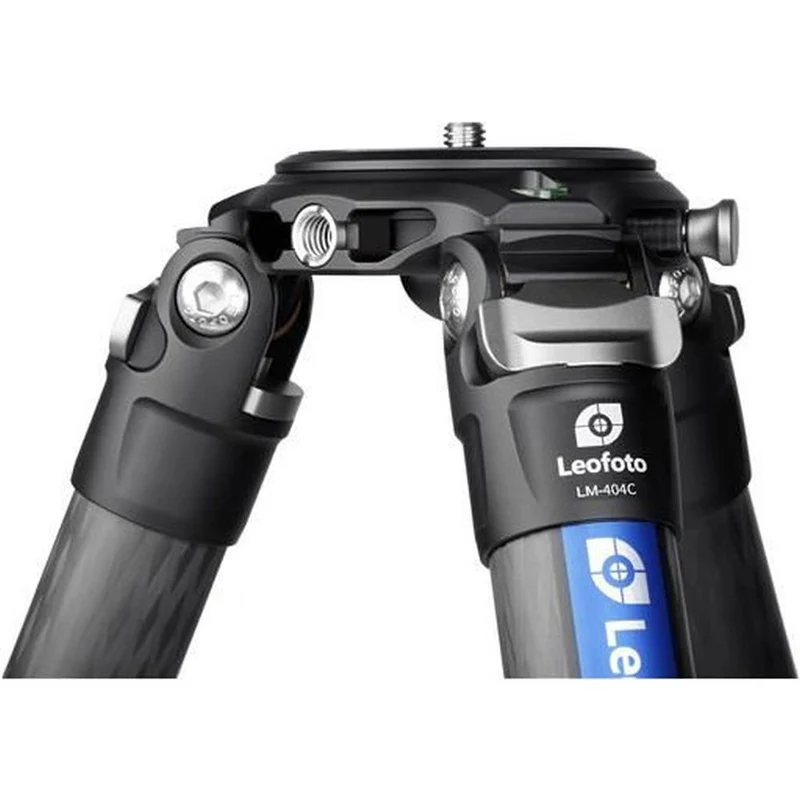 Leofoto Summit LM-404C