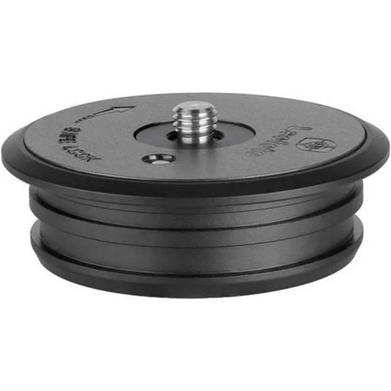 Leofoto Summit LM-404C