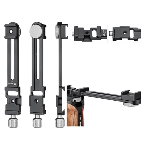 Leofoto MOJO Single handle kit VC-1