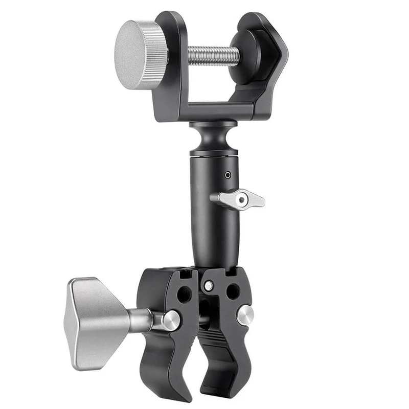 Leofoto UC-01 Umbrella clamp for tripod