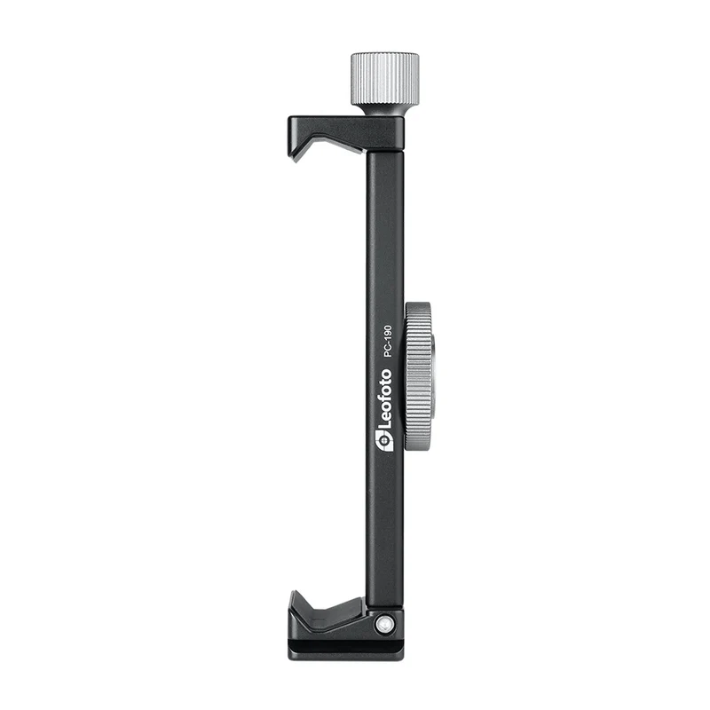 Leofoto PC-190 iPad Halter