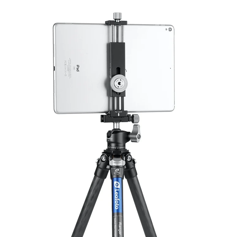 Leofoto PC-190 iPad Halter