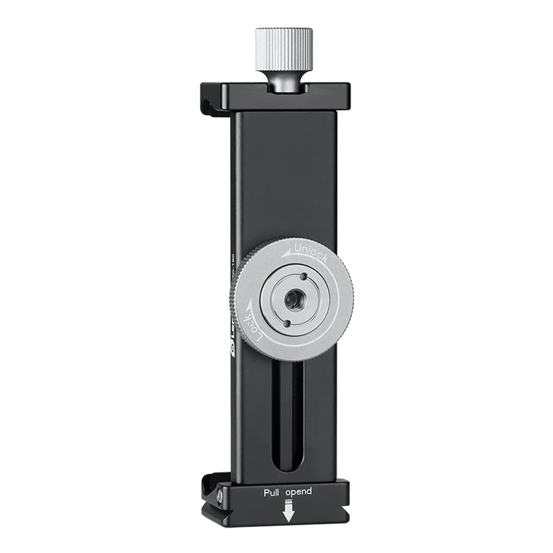 Leofoto PC-190 iPad Halter