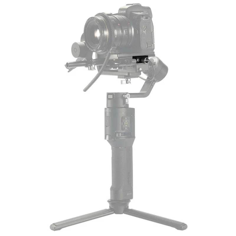 SmallRig Arca-Type Quick Release Clamp for DJI Ronin S/Ronin SC and ZHIYUN Crane Series/Weebill S Gimbals DBC2506