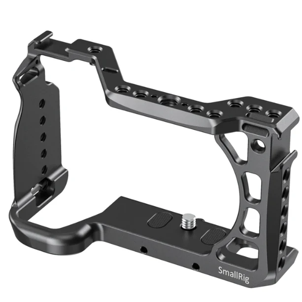 SmallRig 2493 Cage for Sony A6600