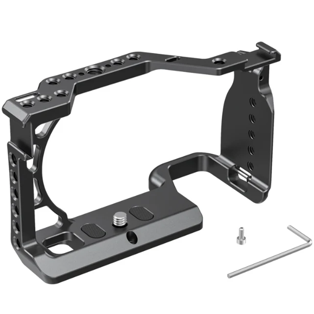 SmallRig 2493 Cage for Sony A6600