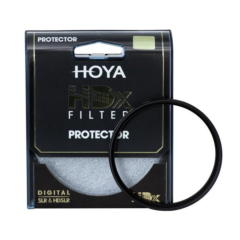Hoya 72mm HDX Protector Filter