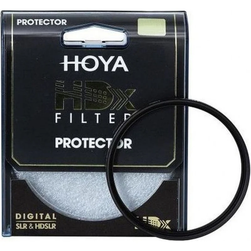Hoya 52mm HDX Protector