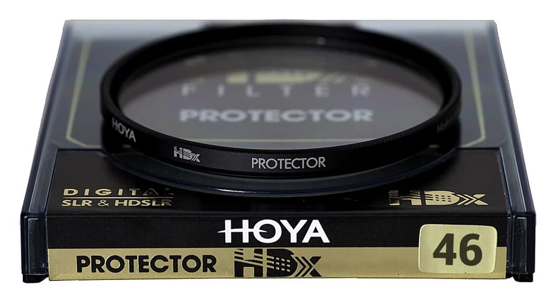 Hoya 46mm HDX Protector