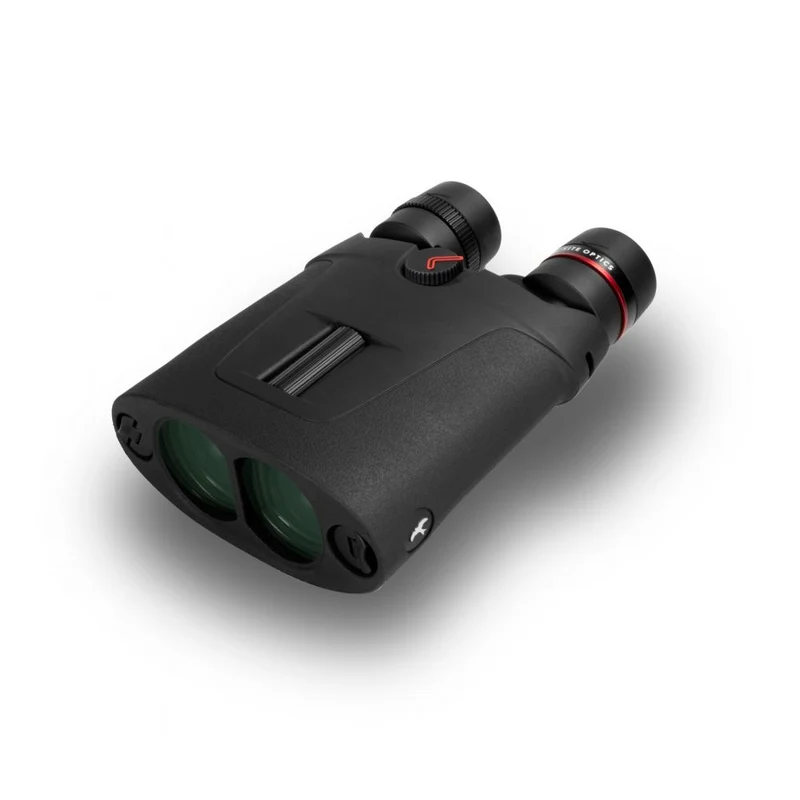 Kite Optics Stabilized Binoculars BINO APC STABILIZED 12x42