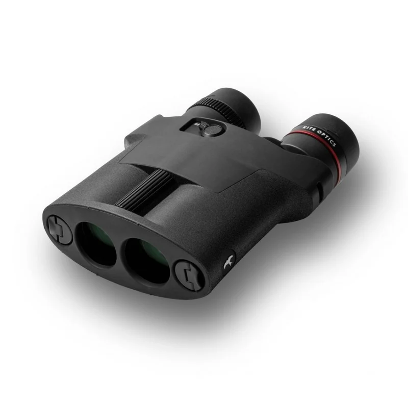 Kite Optics Stabilisierte Ferngläser BINO APC STABILIZED 12x30