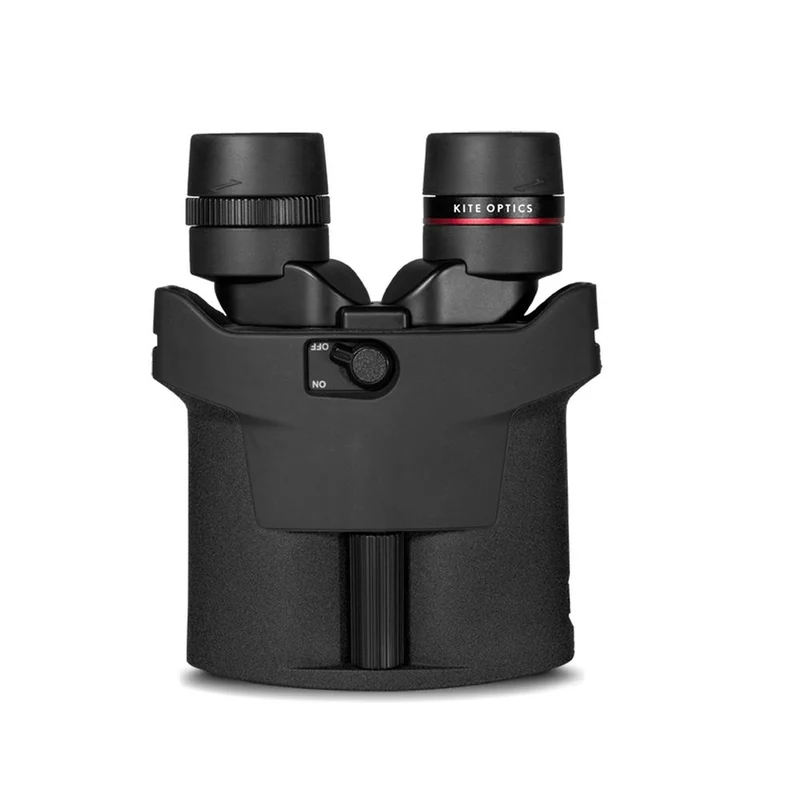 Kite Optics Stabilisierte Ferngläser BINO APC STABILIZED 12x30