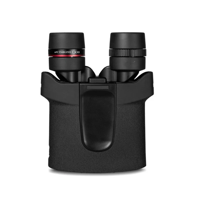 Kite Optics Stabilisierte Ferngläser BINO APC STABILIZED 12x30