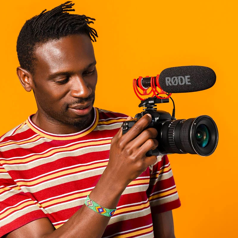 RØDE Videomic NTG