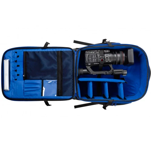 CamRade travelMate 360