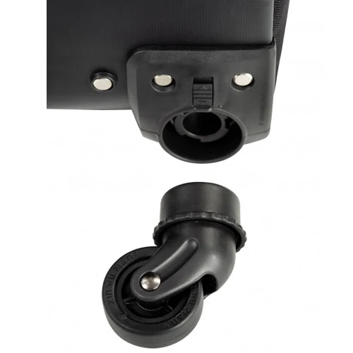 CamRade travelMate 360