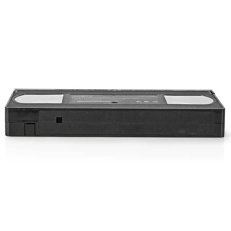 Nedis Cleaning cassette for VHS heads