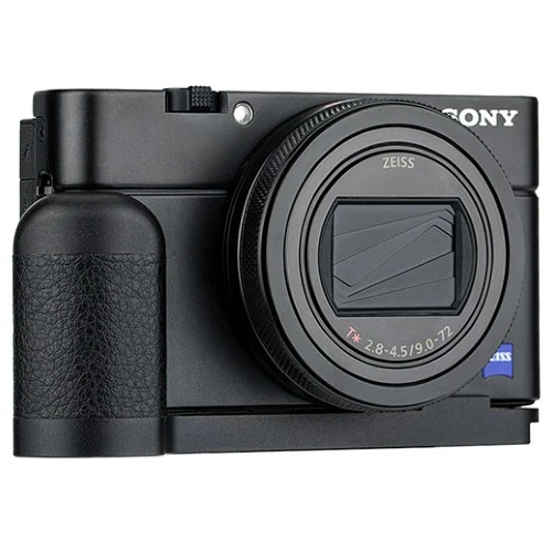 JJC HG-RX100VII Metal Hand Grip