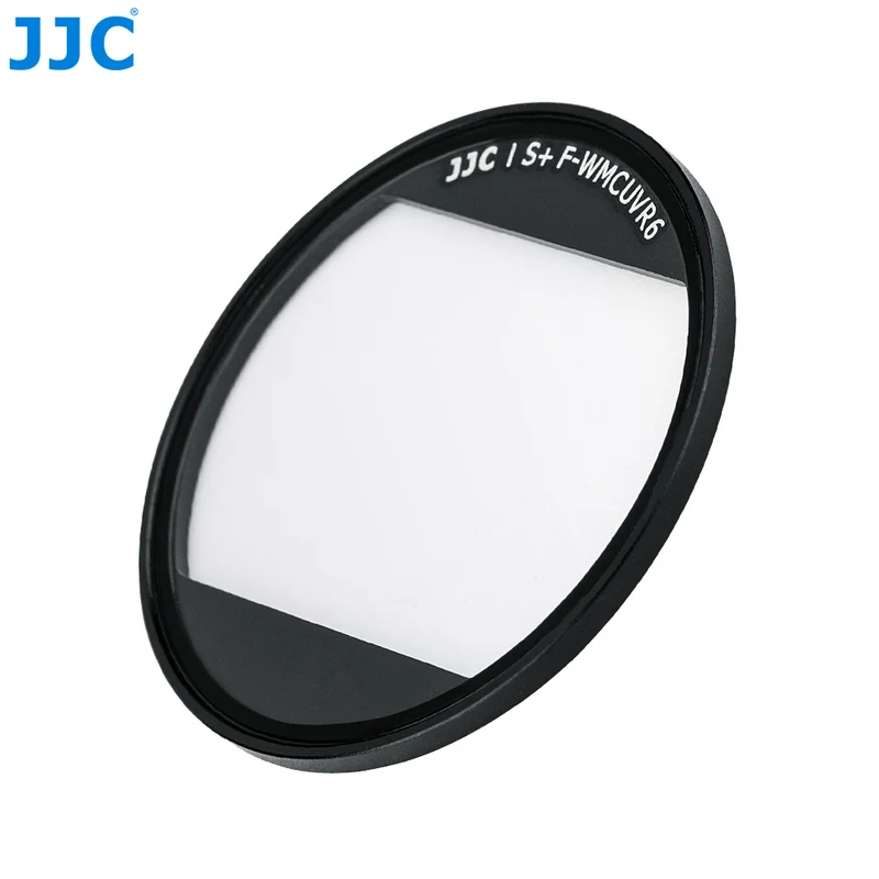 JJC F-WMCUVR6 Ultra-Slim MC UV filter